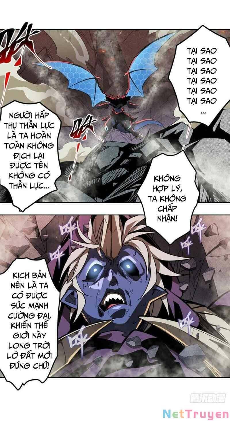 đọc truyện Anh Hùng ? Ta Không Làm Lâu Rồi Chương 441 ảnh 12 tại Thiên Thai Truyện