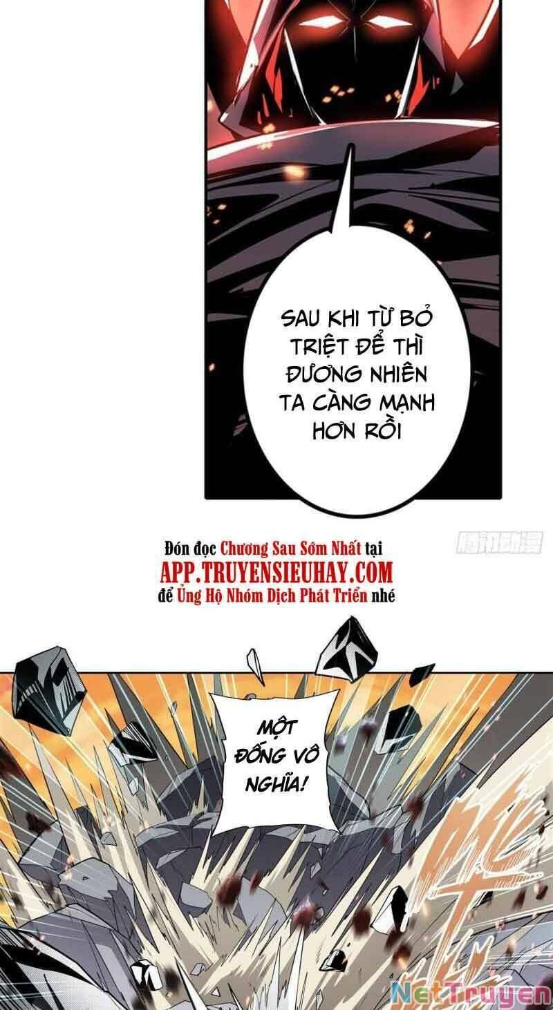 đọc truyện Anh Hùng ? Ta Không Làm Lâu Rồi Chương 441 ảnh 14 tại Thiên Thai Truyện