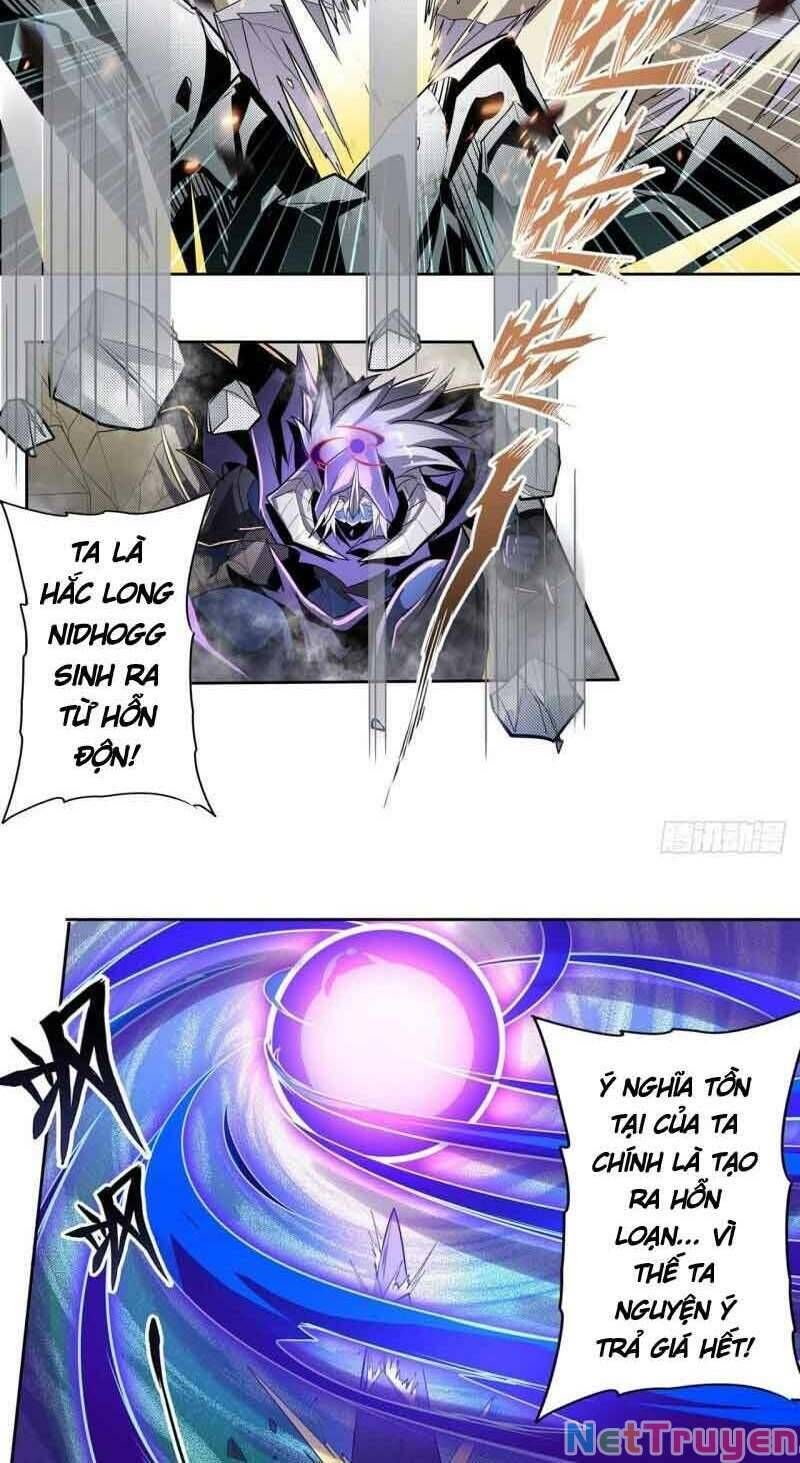 đọc truyện Anh Hùng ? Ta Không Làm Lâu Rồi Chương 441 ảnh 15 tại Thiên Thai Truyện