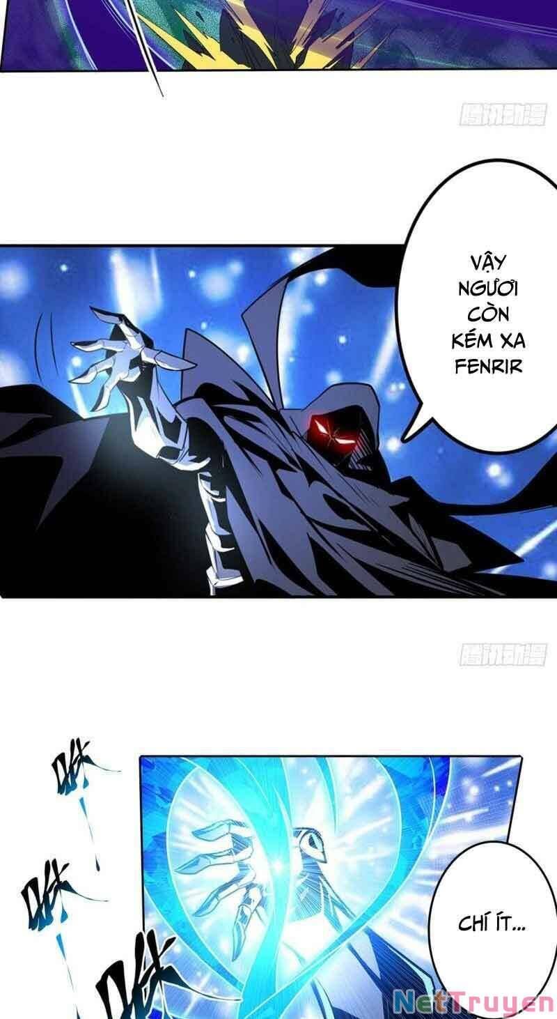 đọc truyện Anh Hùng ? Ta Không Làm Lâu Rồi Chương 441 ảnh 16 tại Thiên Thai Truyện