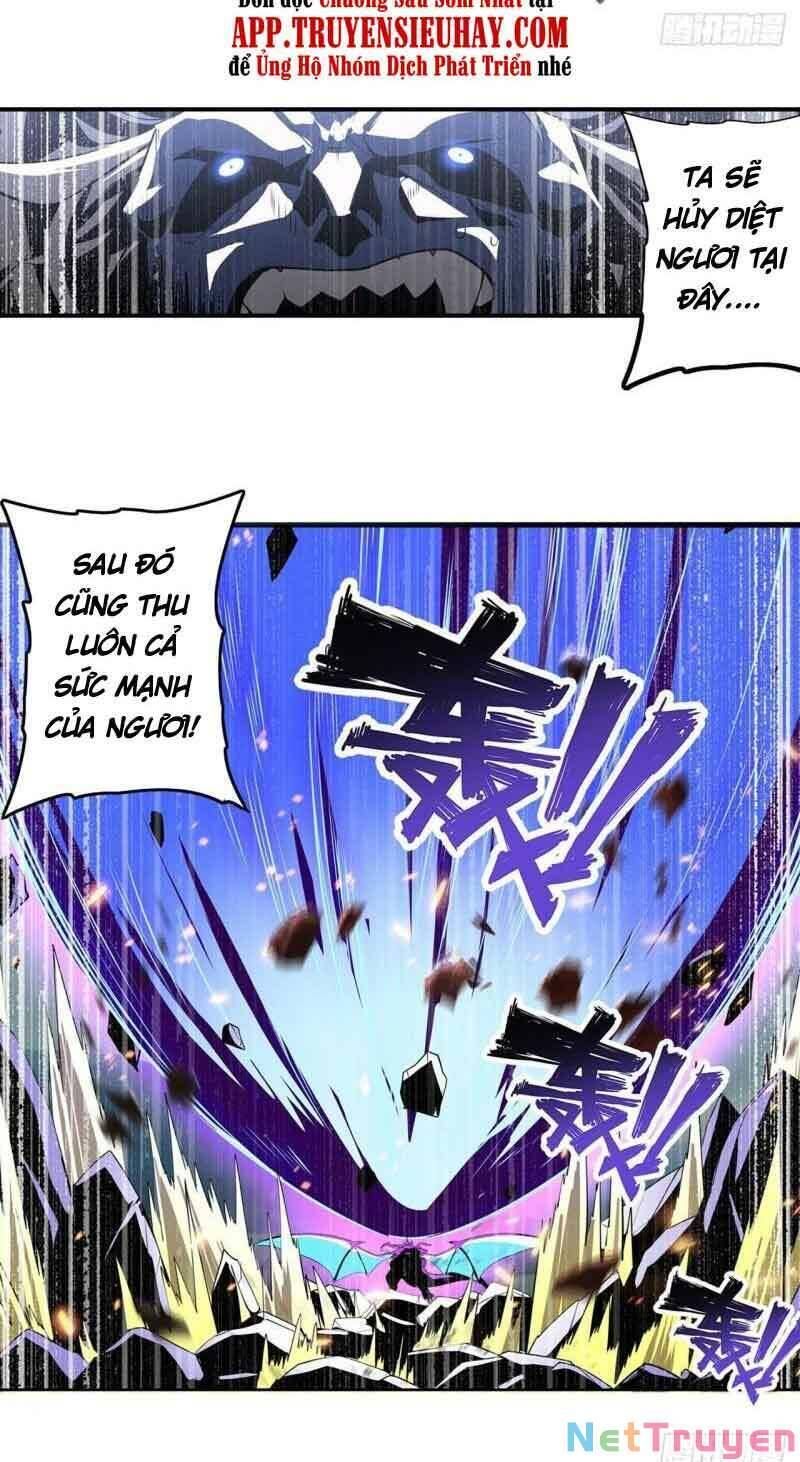 đọc truyện Anh Hùng ? Ta Không Làm Lâu Rồi Chương 441 ảnh 18 tại Thiên Thai Truyện