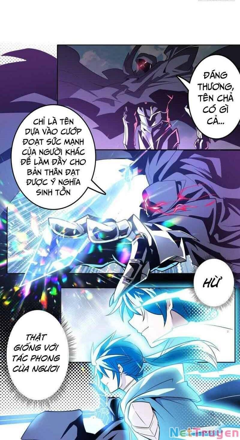 đọc truyện Anh Hùng ? Ta Không Làm Lâu Rồi Chương 441 ảnh 19 tại Thiên Thai Truyện