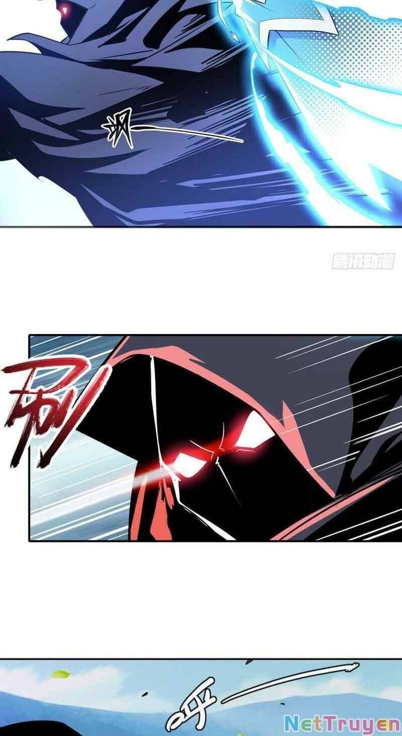 đọc truyện Anh Hùng ? Ta Không Làm Lâu Rồi Chương 441 ảnh 20 tại Thiên Thai Truyện