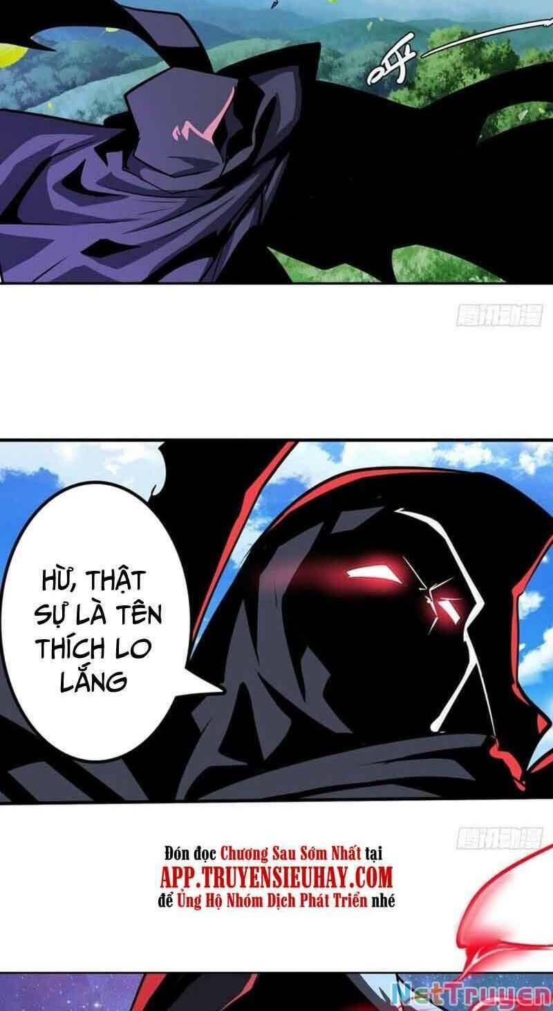 đọc truyện Anh Hùng ? Ta Không Làm Lâu Rồi Chương 441 ảnh 21 tại Thiên Thai Truyện