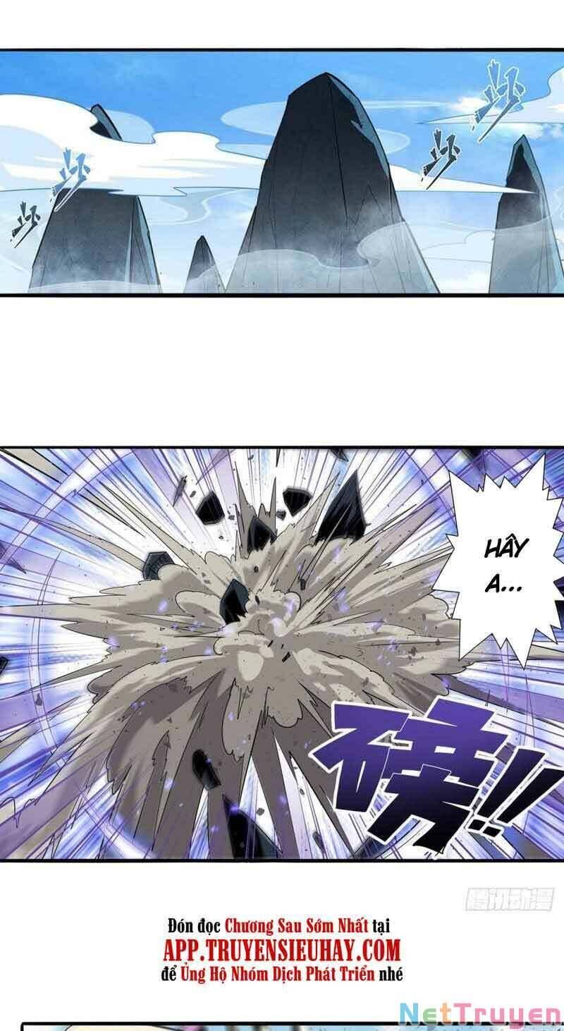 đọc truyện Anh Hùng ? Ta Không Làm Lâu Rồi Chương 441 ảnh 4 tại Thiên Thai Truyện