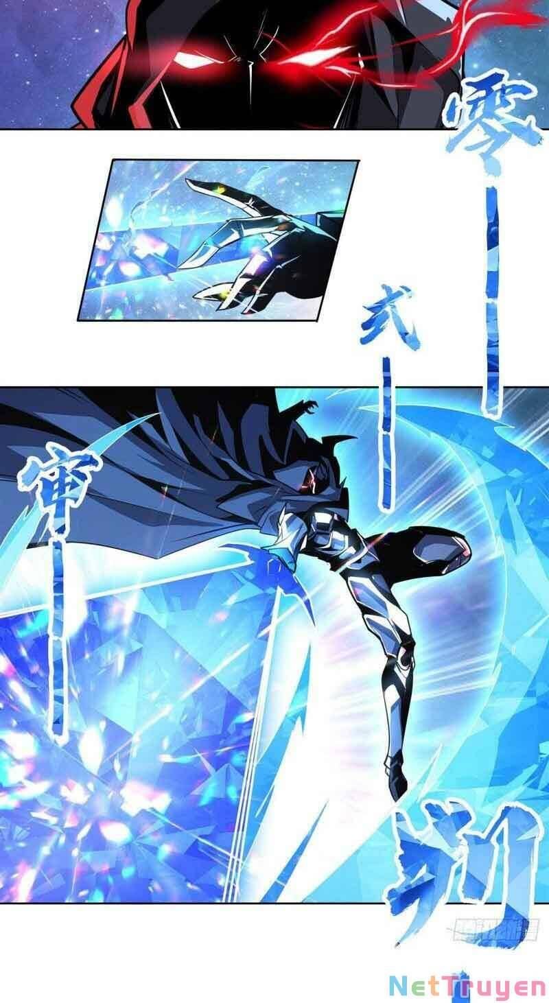 đọc truyện Anh Hùng ? Ta Không Làm Lâu Rồi Chương 441 ảnh 22 tại Thiên Thai Truyện