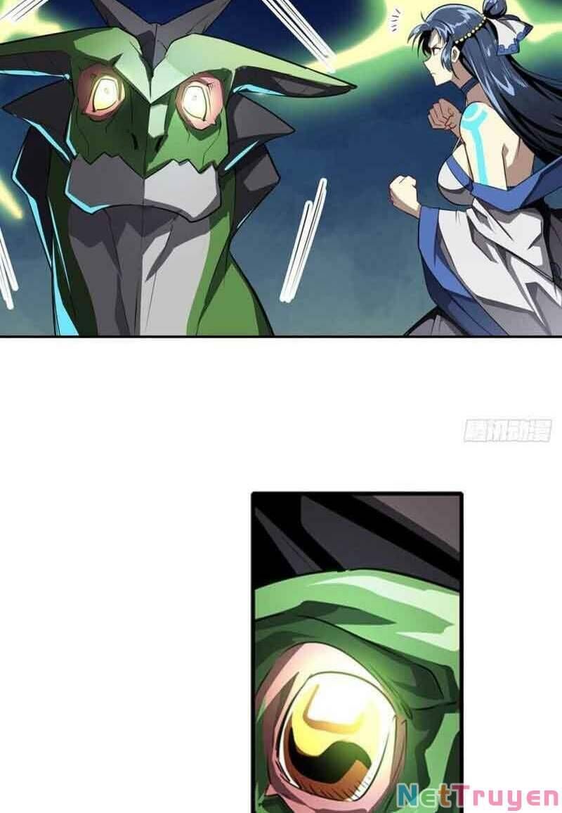 đọc truyện Anh Hùng ? Ta Không Làm Lâu Rồi Chương 441 ảnh 29 tại Thiên Thai Truyện