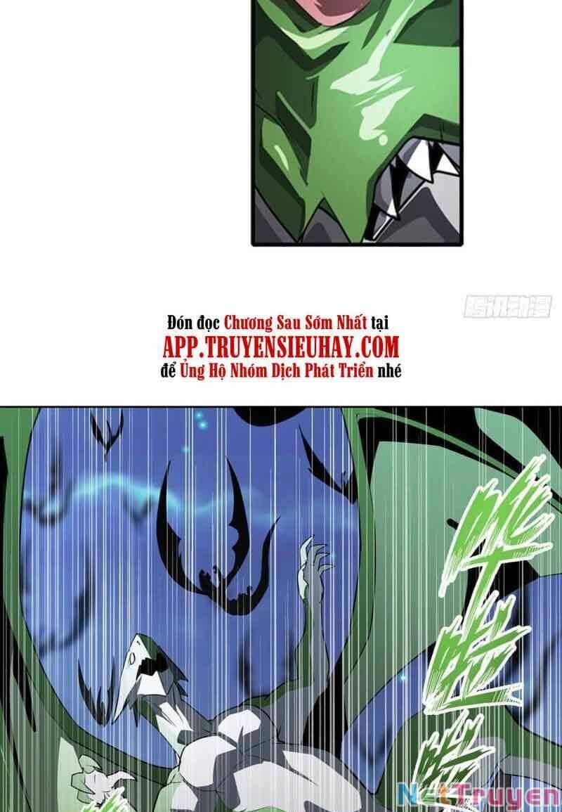 đọc truyện Anh Hùng ? Ta Không Làm Lâu Rồi Chương 441 ảnh 30 tại Thiên Thai Truyện