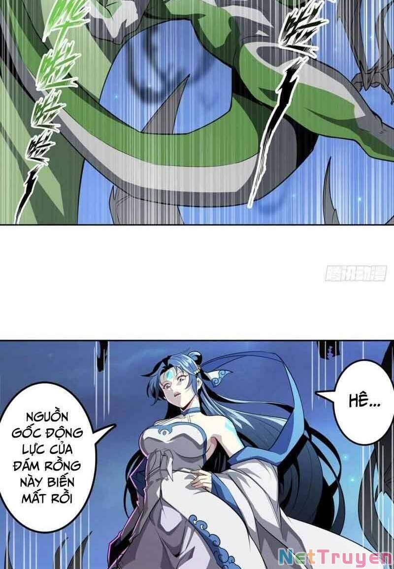 đọc truyện Anh Hùng ? Ta Không Làm Lâu Rồi Chương 441 ảnh 31 tại Thiên Thai Truyện