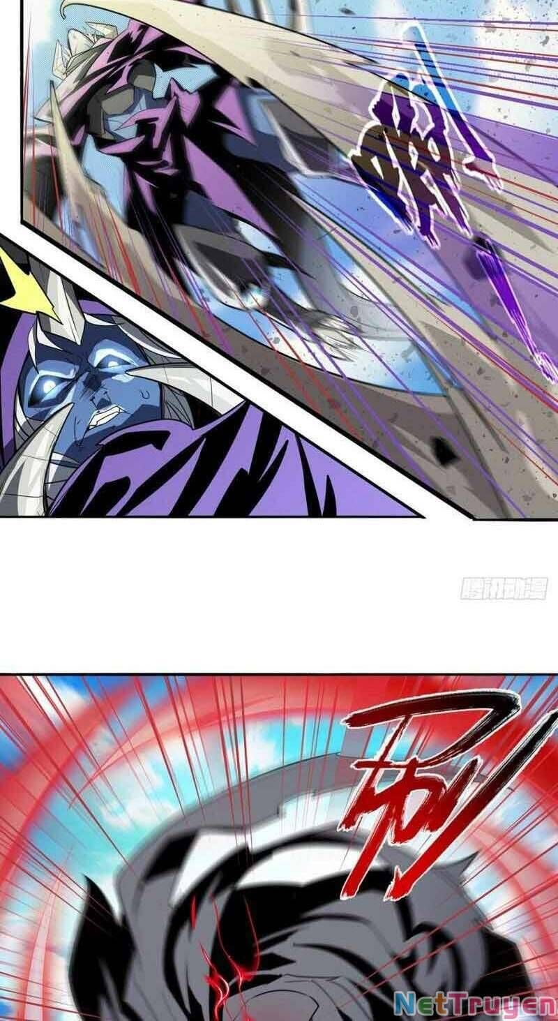 đọc truyện Anh Hùng ? Ta Không Làm Lâu Rồi Chương 441 ảnh 5 tại Thiên Thai Truyện