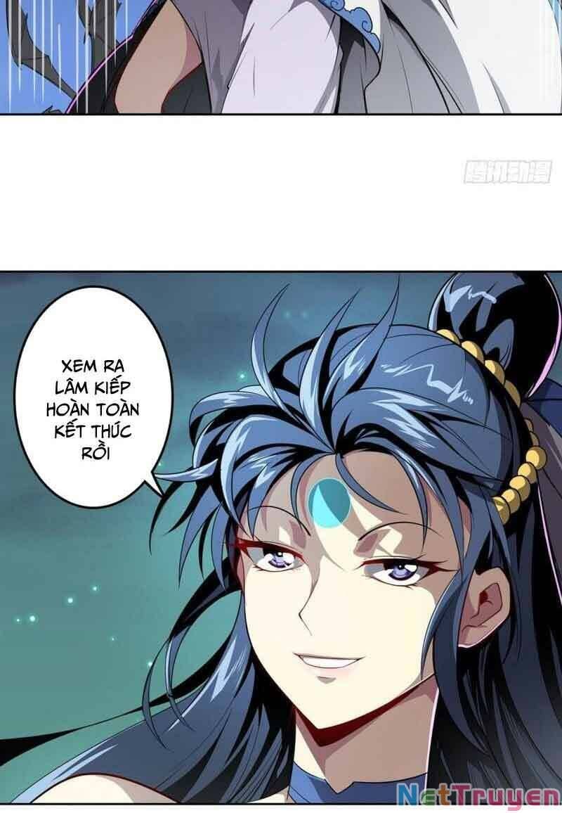 đọc truyện Anh Hùng ? Ta Không Làm Lâu Rồi Chương 441 ảnh 32 tại Thiên Thai Truyện