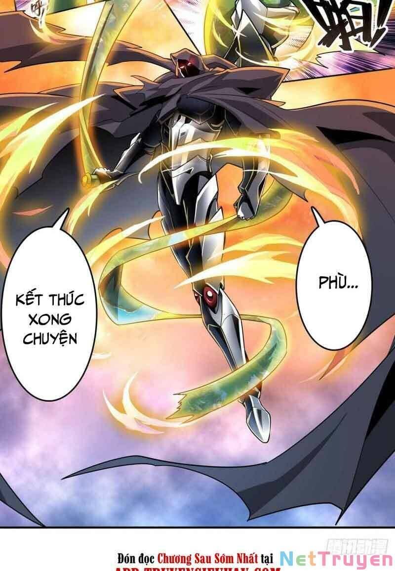 đọc truyện Anh Hùng ? Ta Không Làm Lâu Rồi Chương 441 ảnh 34 tại Thiên Thai Truyện