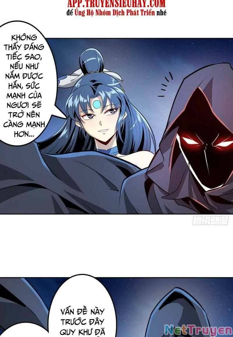 đọc truyện Anh Hùng ? Ta Không Làm Lâu Rồi Chương 441 ảnh 35 tại Thiên Thai Truyện