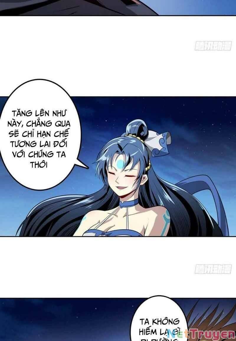 đọc truyện Anh Hùng ? Ta Không Làm Lâu Rồi Chương 441 ảnh 37 tại Thiên Thai Truyện