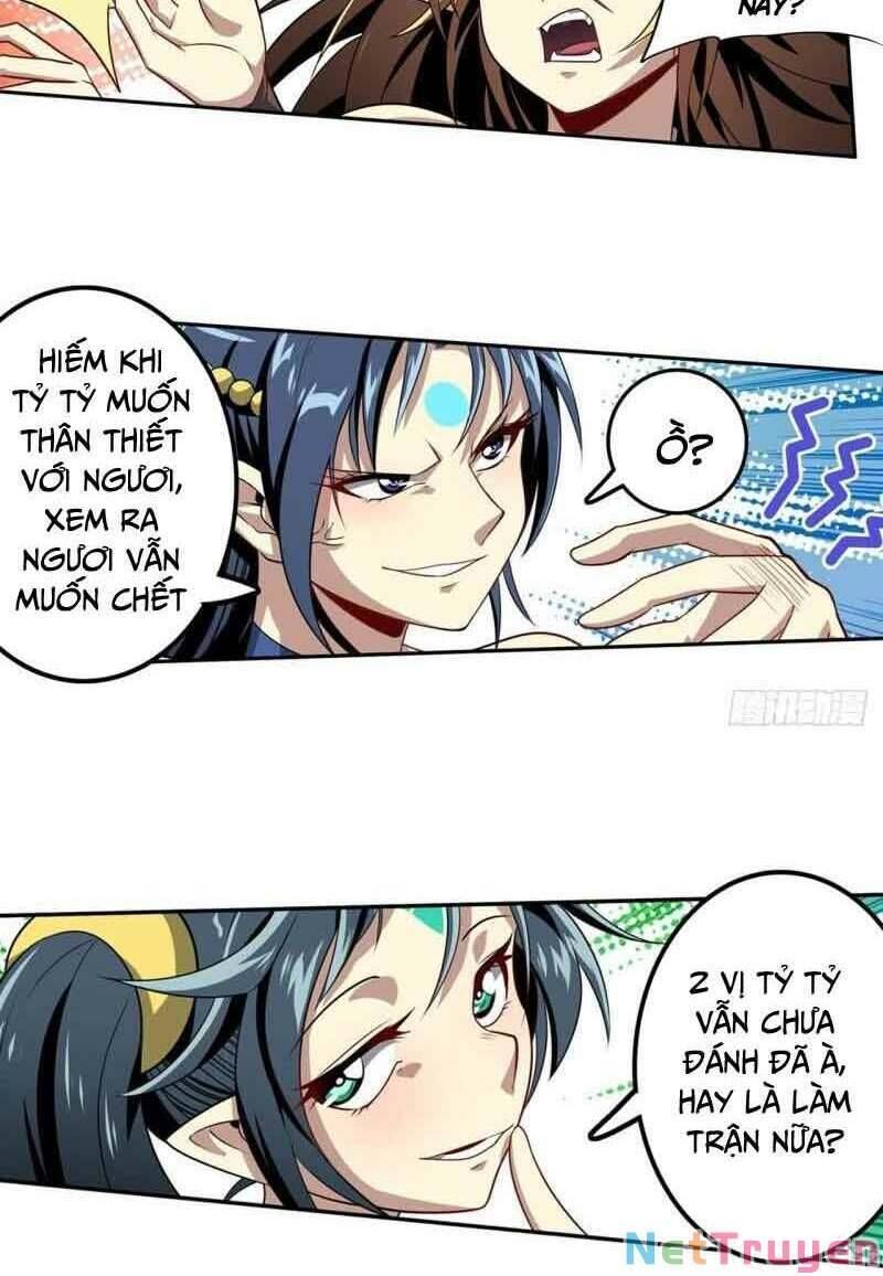 đọc truyện Anh Hùng ? Ta Không Làm Lâu Rồi Chương 441 ảnh 39 tại Thiên Thai Truyện