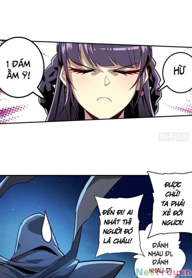 đọc truyện Anh Hùng ? Ta Không Làm Lâu Rồi Chương 441 ảnh 40 tại Thiên Thai Truyện