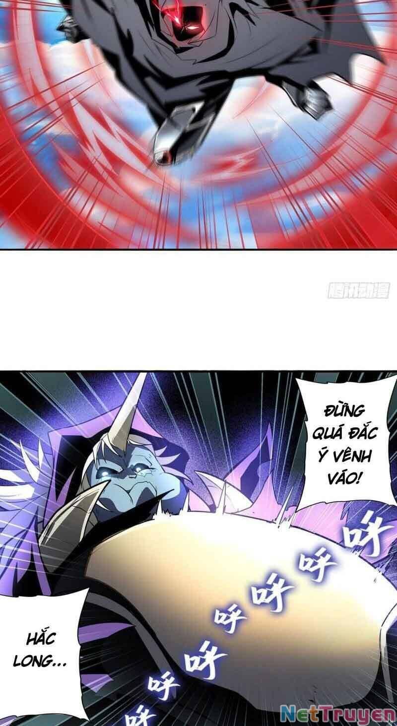 đọc truyện Anh Hùng ? Ta Không Làm Lâu Rồi Chương 441 ảnh 6 tại Thiên Thai Truyện