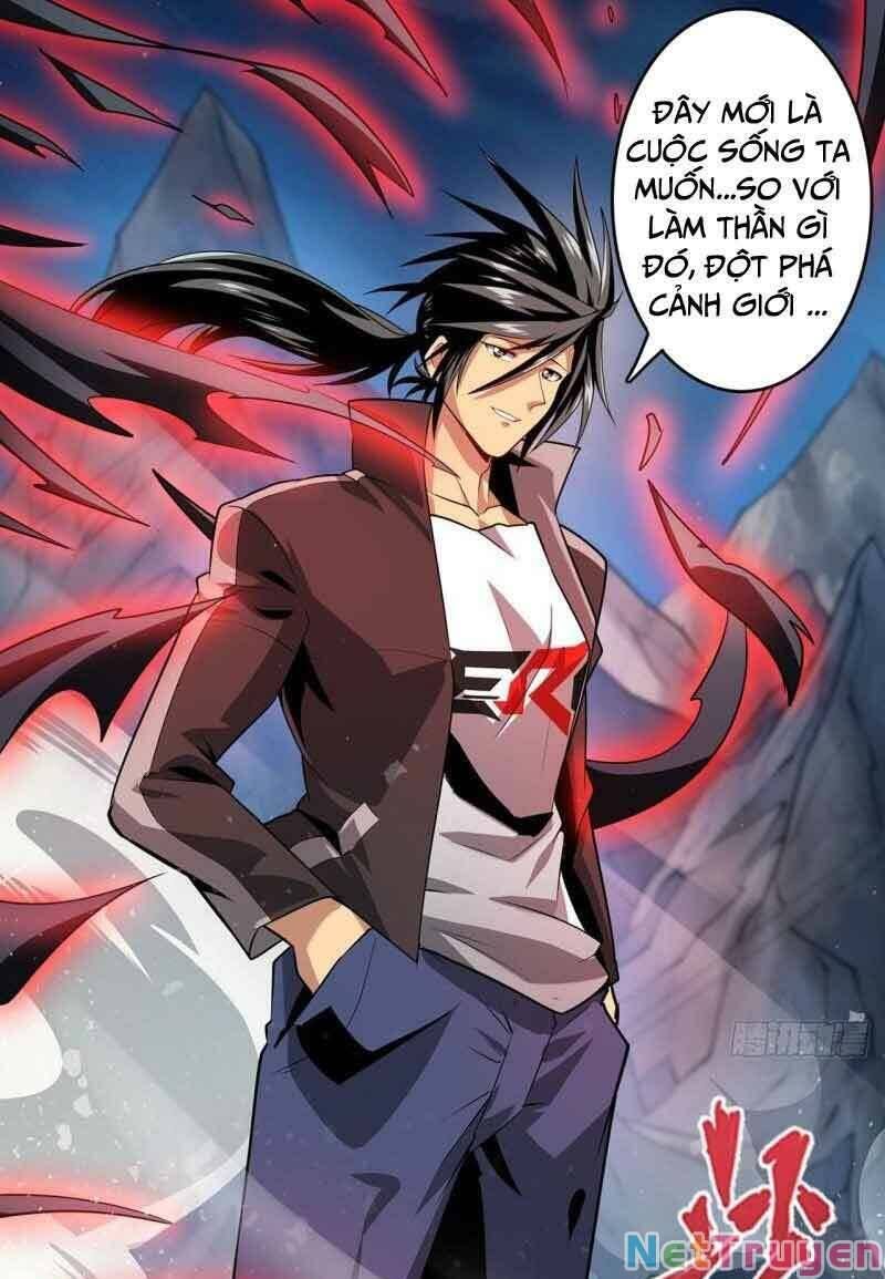 đọc truyện Anh Hùng ? Ta Không Làm Lâu Rồi Chương 441 ảnh 42 tại Thiên Thai Truyện