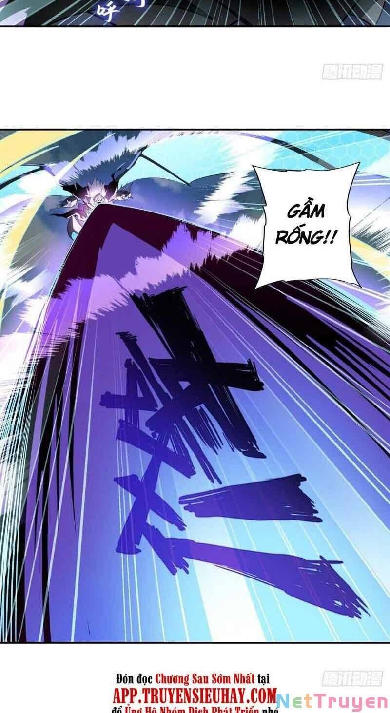 đọc truyện Anh Hùng ? Ta Không Làm Lâu Rồi Chương 441 ảnh 7 tại Thiên Thai Truyện