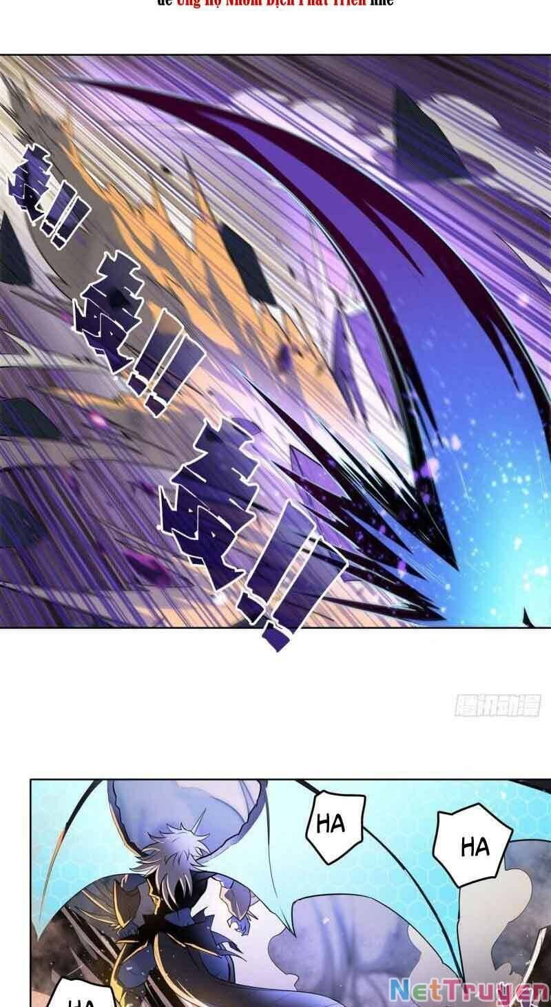 đọc truyện Anh Hùng ? Ta Không Làm Lâu Rồi Chương 441 ảnh 8 tại Thiên Thai Truyện