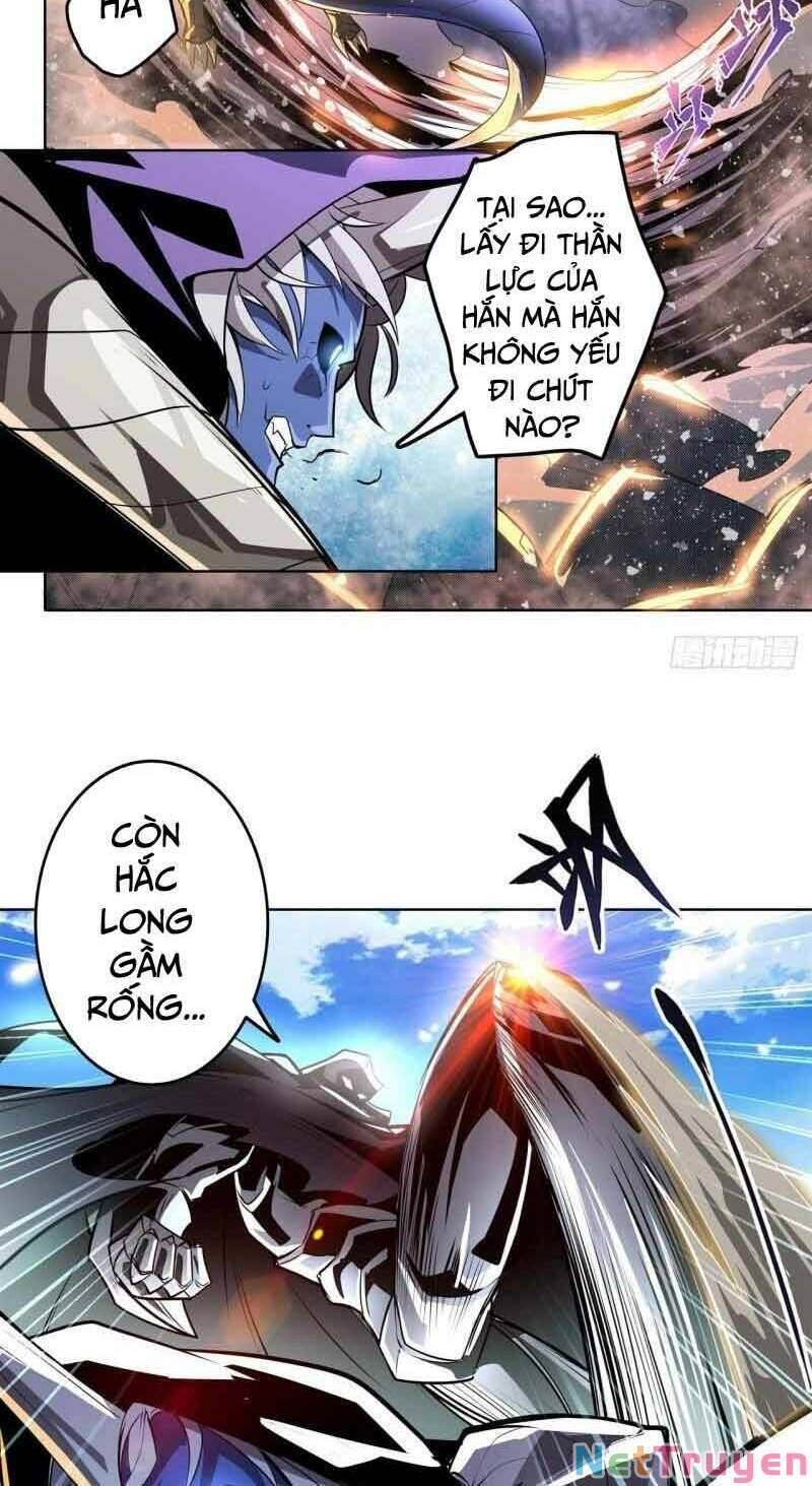 đọc truyện Anh Hùng ? Ta Không Làm Lâu Rồi Chương 441 ảnh 9 tại Thiên Thai Truyện