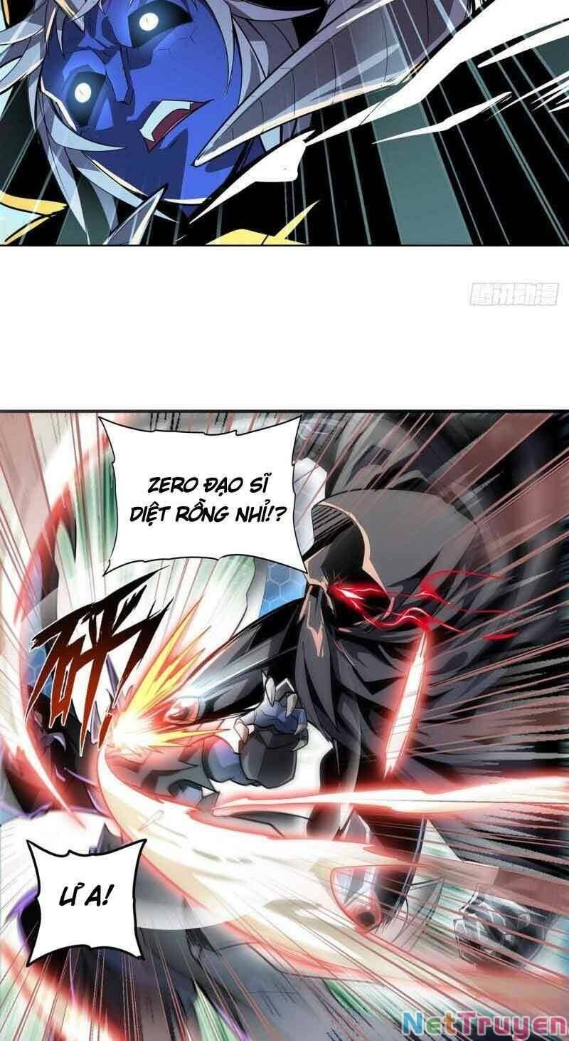 đọc truyện Anh Hùng ? Ta Không Làm Lâu Rồi Chương 441 ảnh 10 tại Thiên Thai Truyện