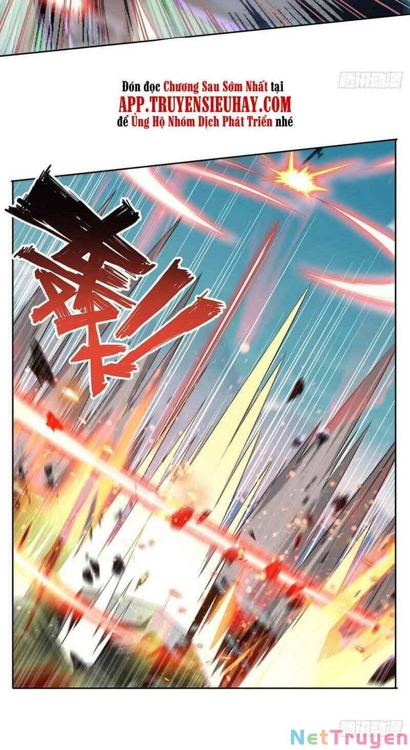 đọc truyện Anh Hùng ? Ta Không Làm Lâu Rồi Chương 441 ảnh 11 tại Thiên Thai Truyện