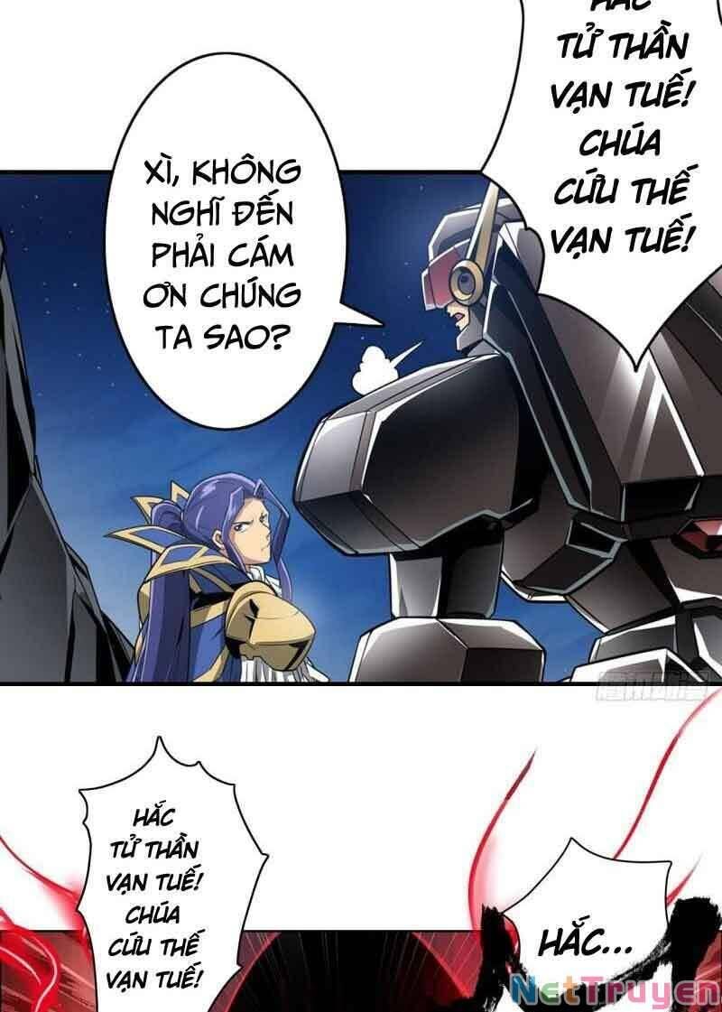 đọc truyện Anh Hùng ? Ta Không Làm Lâu Rồi Chương 442 ảnh 12 tại Thiên Thai Truyện