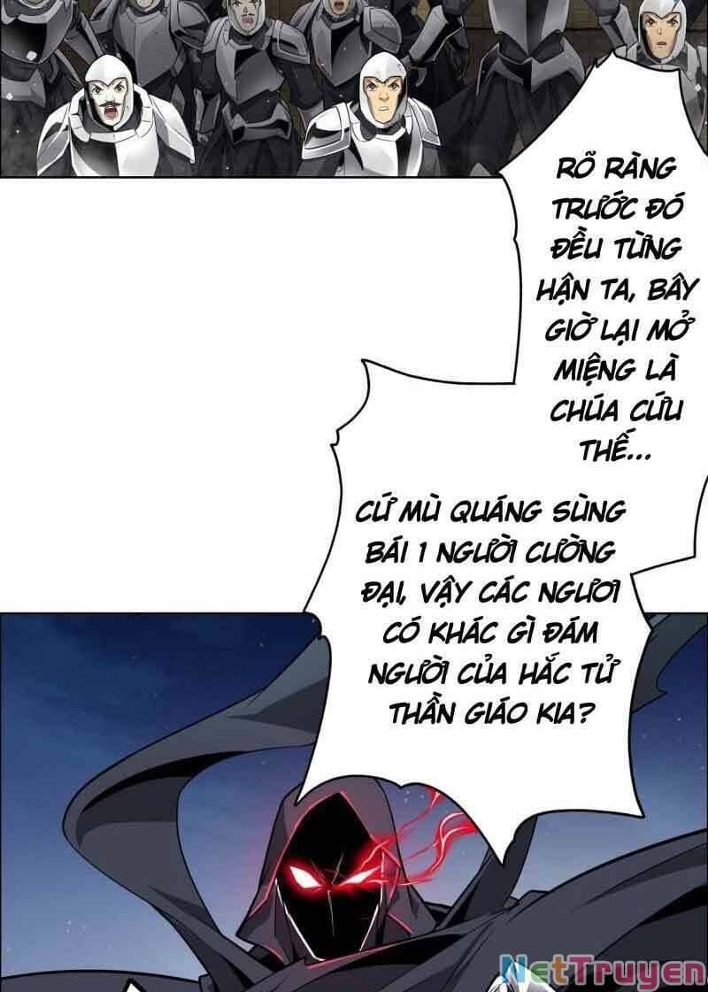 đọc truyện Anh Hùng ? Ta Không Làm Lâu Rồi Chương 442 ảnh 14 tại Thiên Thai Truyện