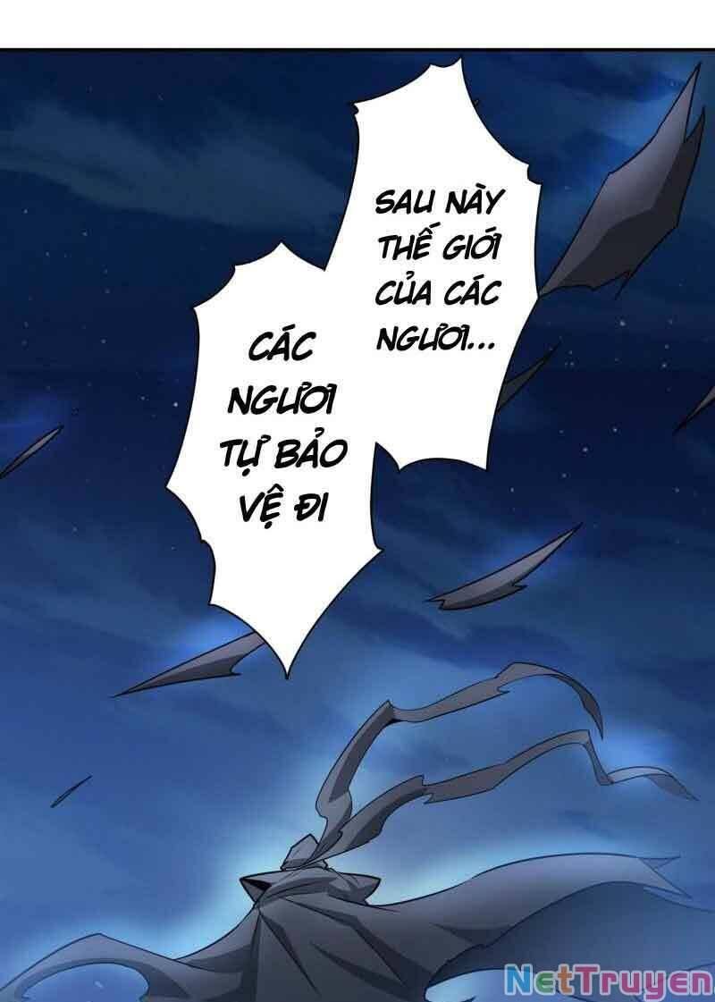 đọc truyện Anh Hùng ? Ta Không Làm Lâu Rồi Chương 442 ảnh 18 tại Thiên Thai Truyện