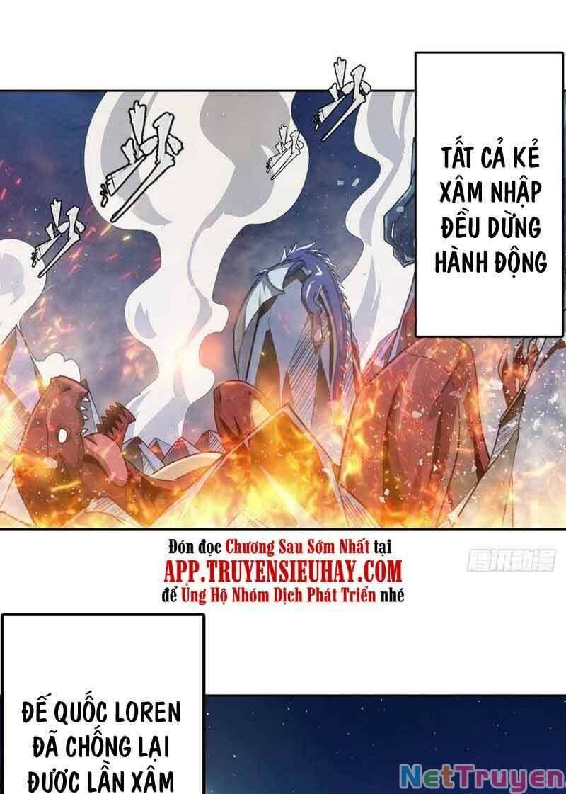 đọc truyện Anh Hùng ? Ta Không Làm Lâu Rồi Chương 442 ảnh 4 tại Thiên Thai Truyện