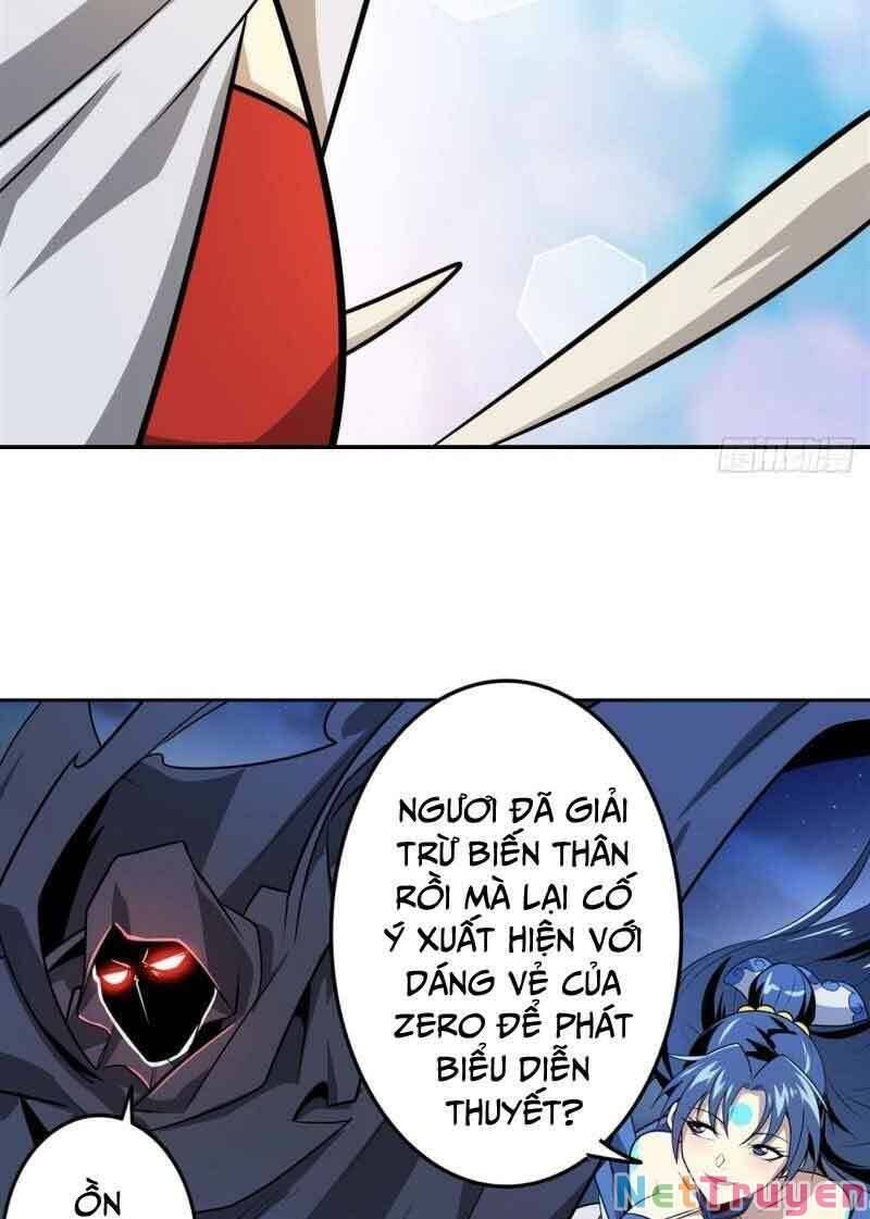 đọc truyện Anh Hùng ? Ta Không Làm Lâu Rồi Chương 442 ảnh 22 tại Thiên Thai Truyện