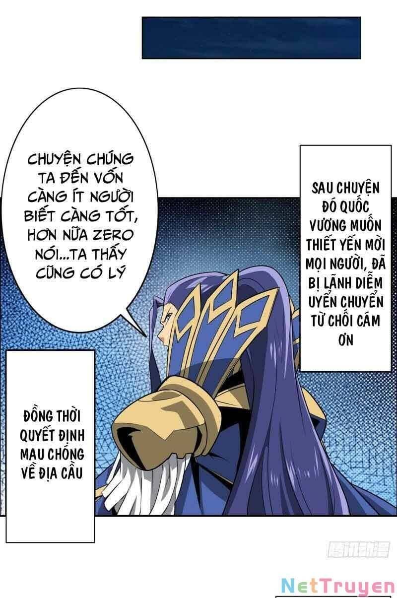 đọc truyện Anh Hùng ? Ta Không Làm Lâu Rồi Chương 442 ảnh 24 tại Thiên Thai Truyện