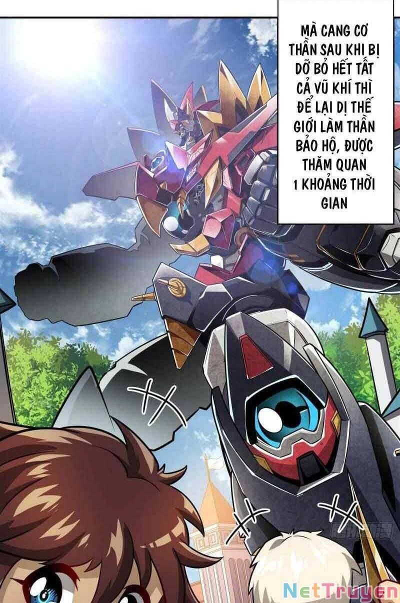 đọc truyện Anh Hùng ? Ta Không Làm Lâu Rồi Chương 442 ảnh 25 tại Thiên Thai Truyện