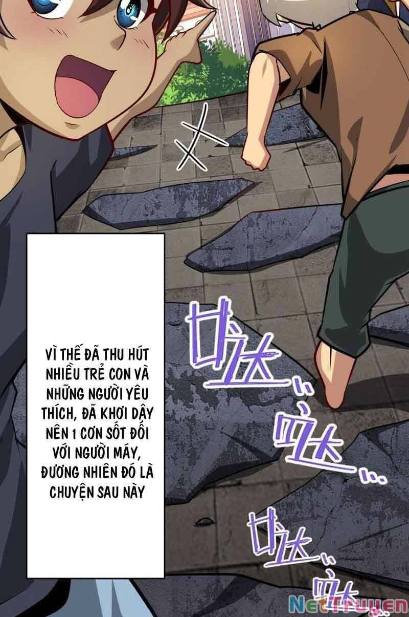 đọc truyện Anh Hùng ? Ta Không Làm Lâu Rồi Chương 442 ảnh 26 tại Thiên Thai Truyện