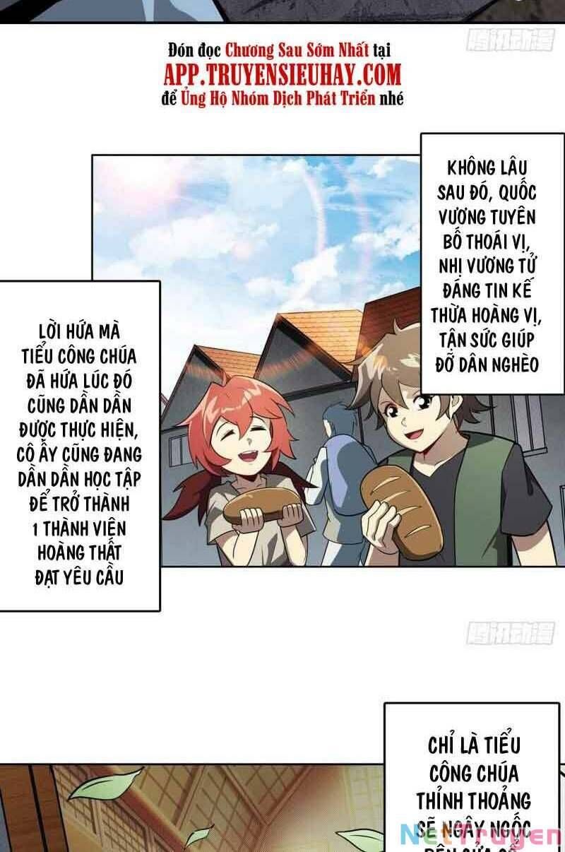 đọc truyện Anh Hùng ? Ta Không Làm Lâu Rồi Chương 442 ảnh 27 tại Thiên Thai Truyện