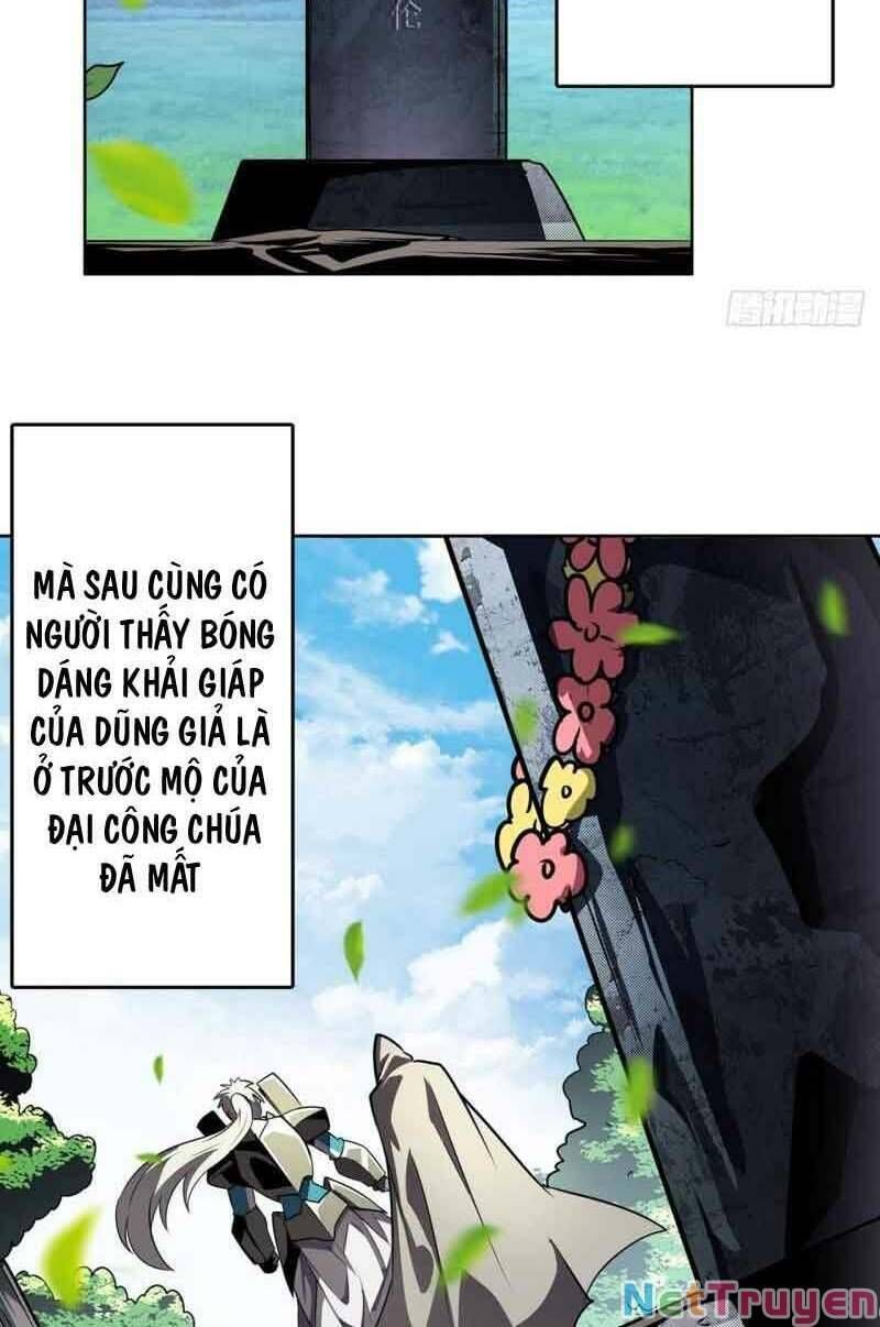 đọc truyện Anh Hùng ? Ta Không Làm Lâu Rồi Chương 442 ảnh 29 tại Thiên Thai Truyện