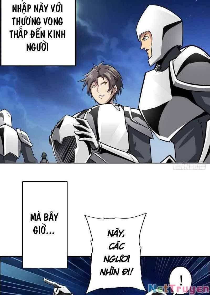 đọc truyện Anh Hùng ? Ta Không Làm Lâu Rồi Chương 442 ảnh 5 tại Thiên Thai Truyện