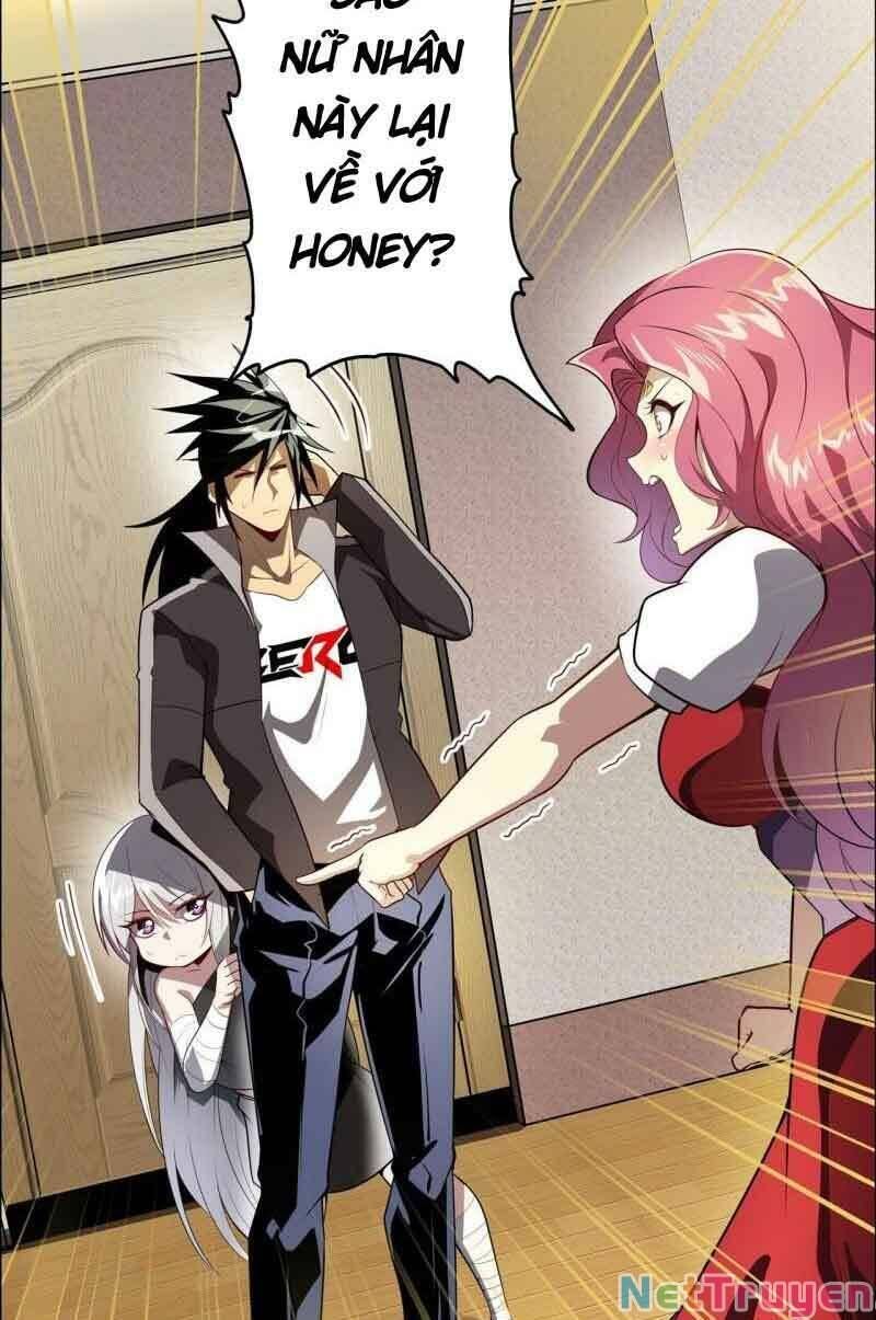 đọc truyện Anh Hùng ? Ta Không Làm Lâu Rồi Chương 442 ảnh 32 tại Thiên Thai Truyện