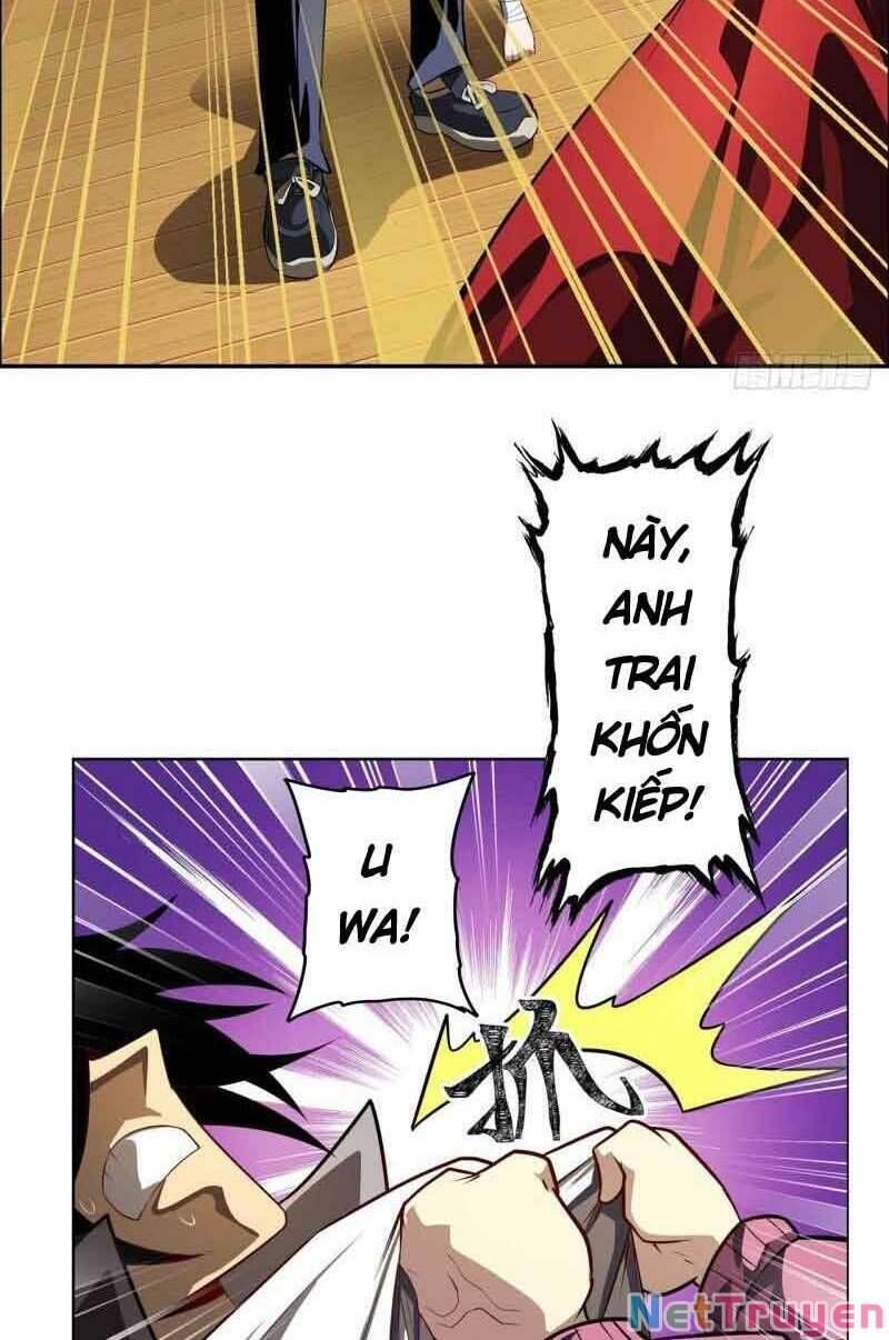 đọc truyện Anh Hùng ? Ta Không Làm Lâu Rồi Chương 442 ảnh 33 tại Thiên Thai Truyện