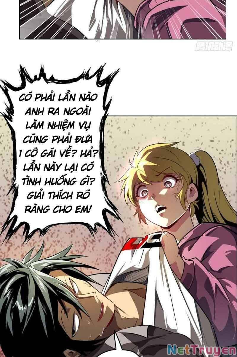 đọc truyện Anh Hùng ? Ta Không Làm Lâu Rồi Chương 442 ảnh 34 tại Thiên Thai Truyện