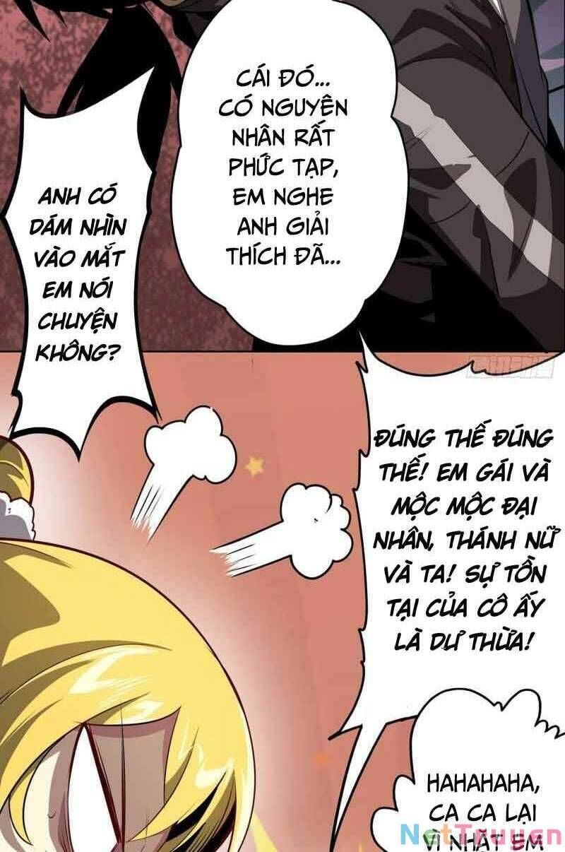 đọc truyện Anh Hùng ? Ta Không Làm Lâu Rồi Chương 442 ảnh 35 tại Thiên Thai Truyện