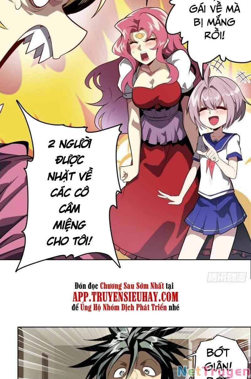 đọc truyện Anh Hùng ? Ta Không Làm Lâu Rồi Chương 442 ảnh 36 tại Thiên Thai Truyện