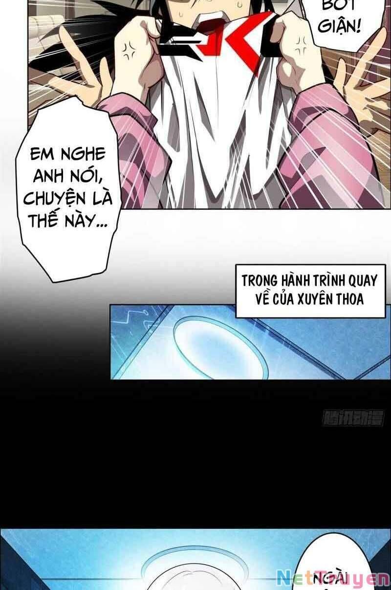 đọc truyện Anh Hùng ? Ta Không Làm Lâu Rồi Chương 442 ảnh 37 tại Thiên Thai Truyện