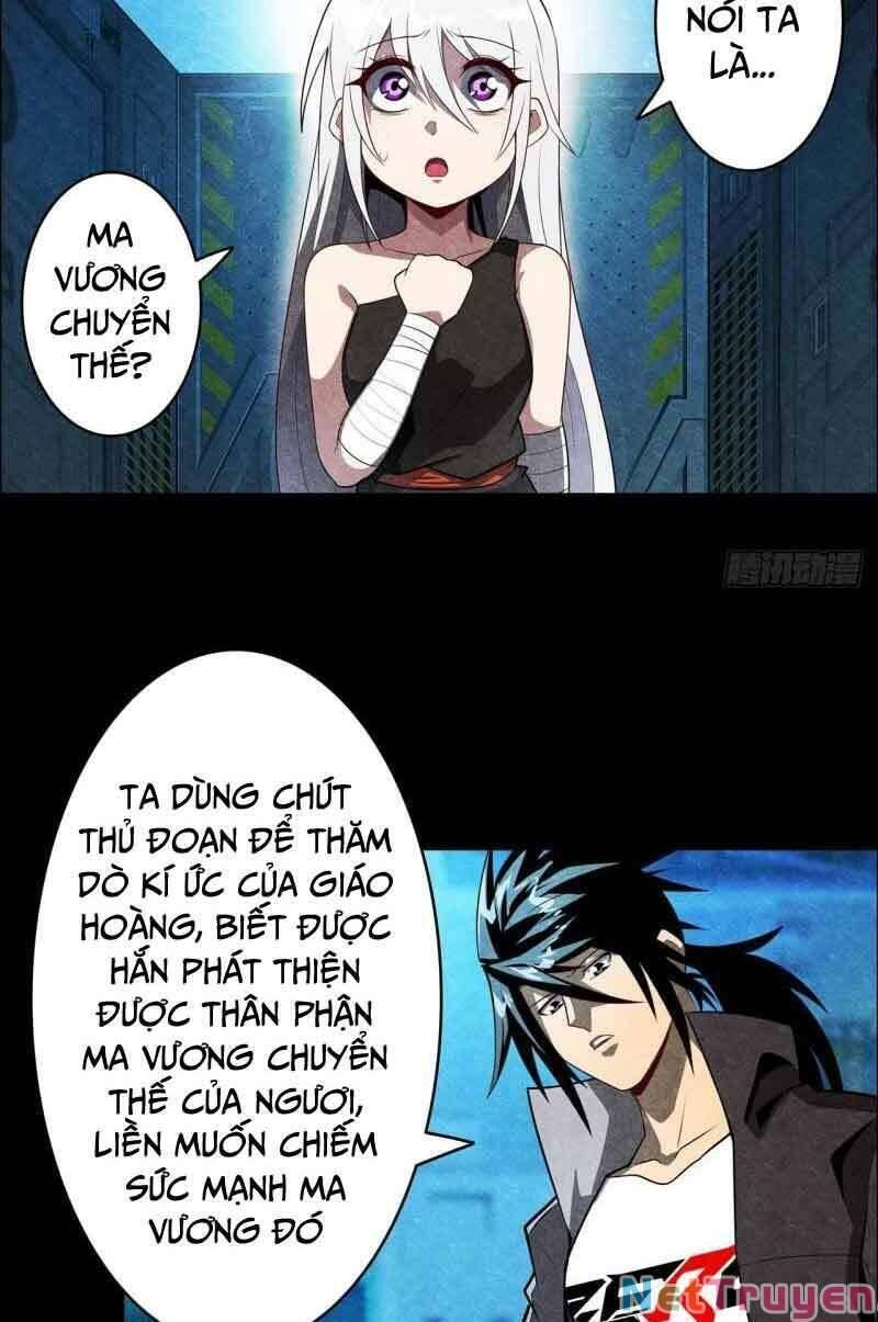 đọc truyện Anh Hùng ? Ta Không Làm Lâu Rồi Chương 442 ảnh 38 tại Thiên Thai Truyện