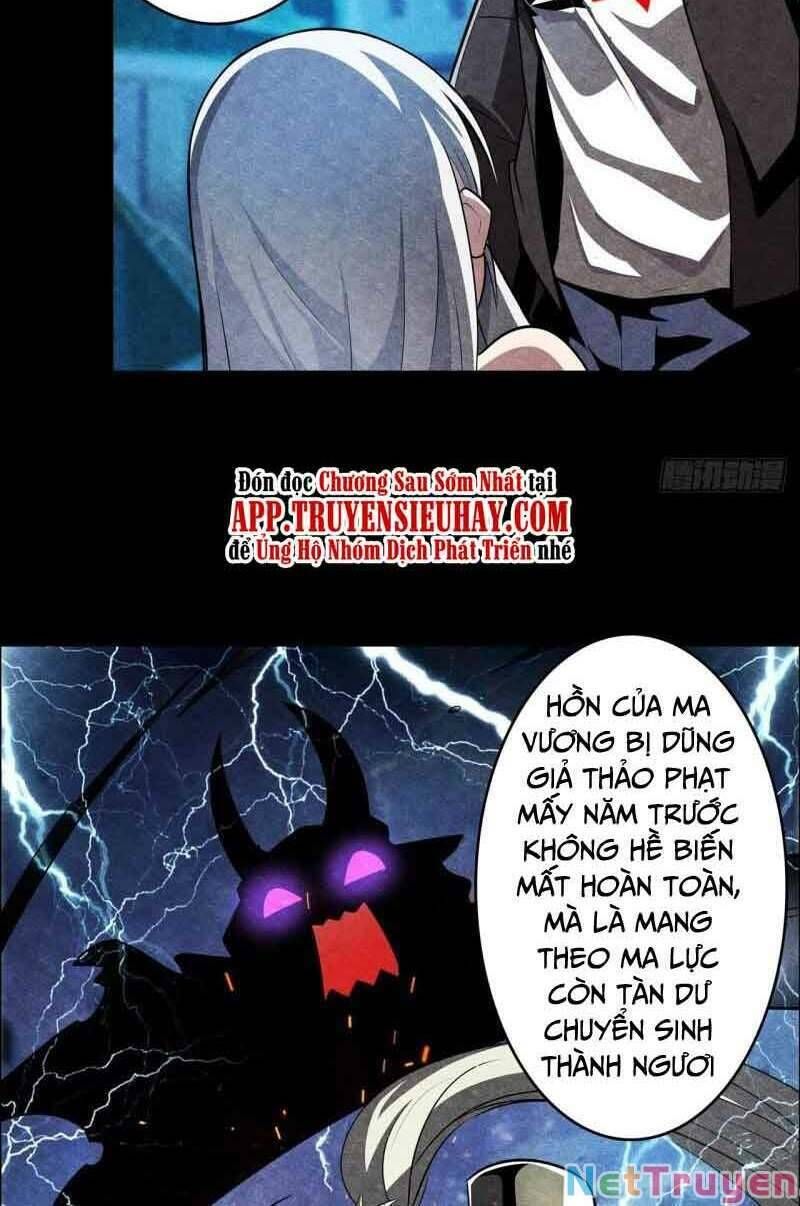 đọc truyện Anh Hùng ? Ta Không Làm Lâu Rồi Chương 442 ảnh 39 tại Thiên Thai Truyện