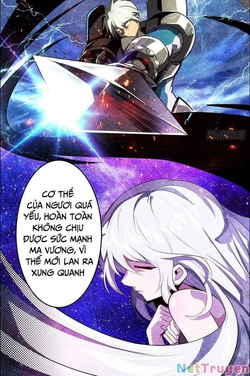 đọc truyện Anh Hùng ? Ta Không Làm Lâu Rồi Chương 442 ảnh 40 tại Thiên Thai Truyện