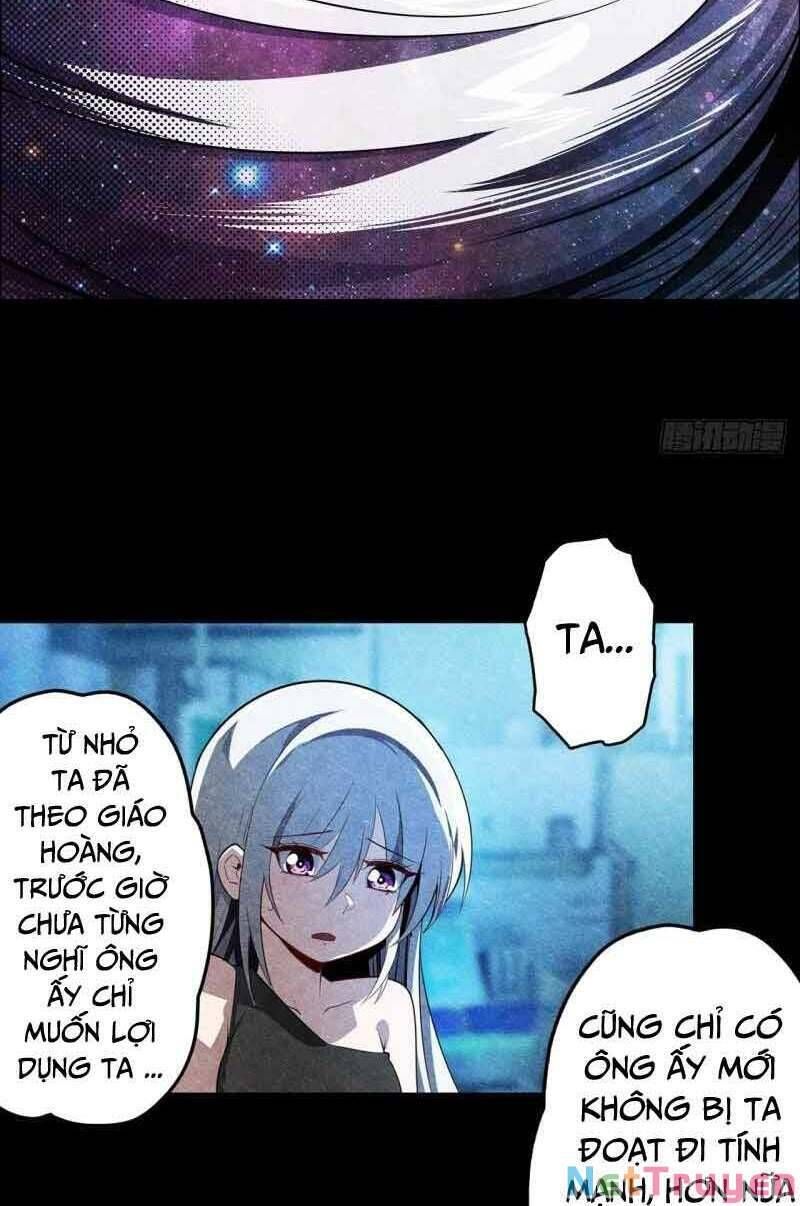 đọc truyện Anh Hùng ? Ta Không Làm Lâu Rồi Chương 442 ảnh 41 tại Thiên Thai Truyện