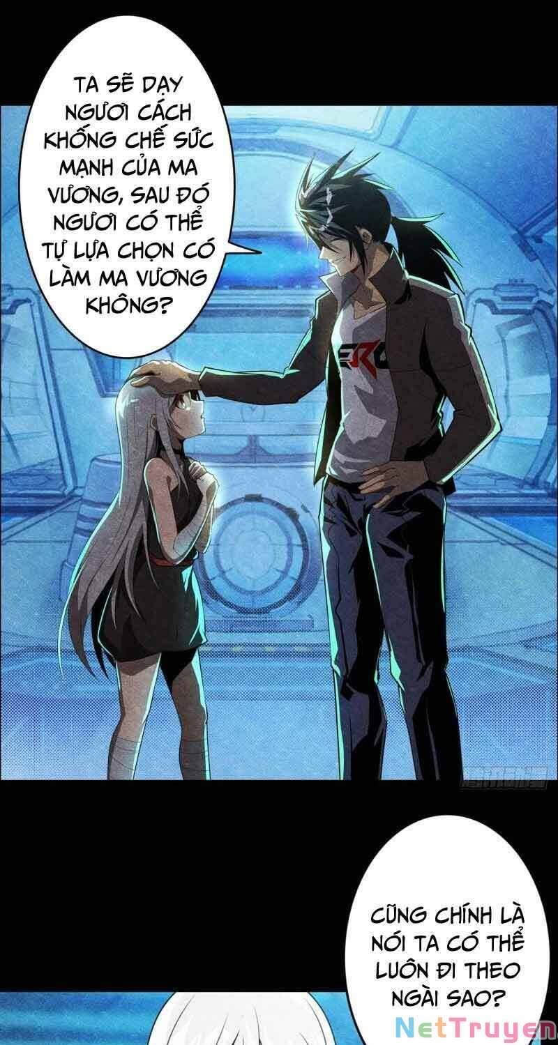 đọc truyện Anh Hùng ? Ta Không Làm Lâu Rồi Chương 442 ảnh 44 tại Thiên Thai Truyện