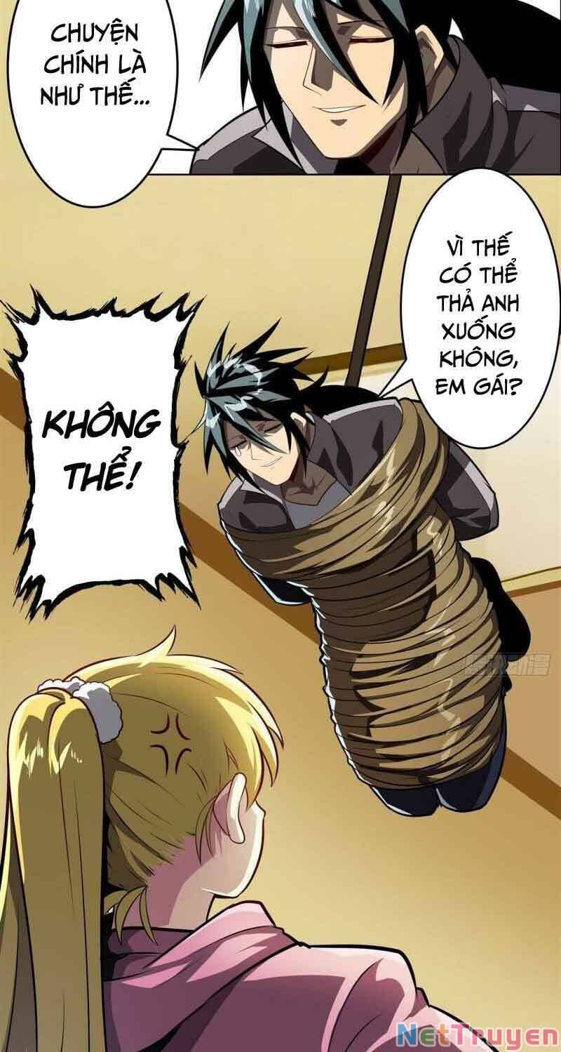 đọc truyện Anh Hùng ? Ta Không Làm Lâu Rồi Chương 442 ảnh 46 tại Thiên Thai Truyện